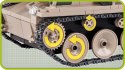 Klocki Small Army 380 elementów SD.KF Z. 138 Marder III Ausf.H Cobi Klocki