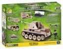 Klocki Small Army 380 elementów SD.KF Z. 138 Marder III Ausf.H Cobi Klocki