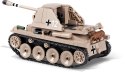 Klocki Small Army 380 elementów SD.KF Z. 138 Marder III Ausf.H Cobi Klocki
