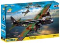 Klocki Vickers Wellington Cobi Klocki