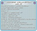 Klocki Vickers Wellington Cobi Klocki