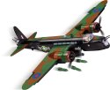 Klocki Vickers Wellington Cobi Klocki