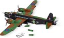 Klocki Vickers Wellington Cobi Klocki