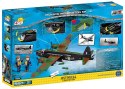 Klocki Vickers Wellington Cobi Klocki