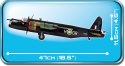 Klocki Vickers Wellington Cobi Klocki