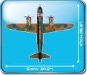 Klocki Vickers Wellington Cobi Klocki