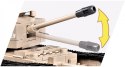 Klocki World of Tanks 530 elementów Churchill I Cobi Klocki