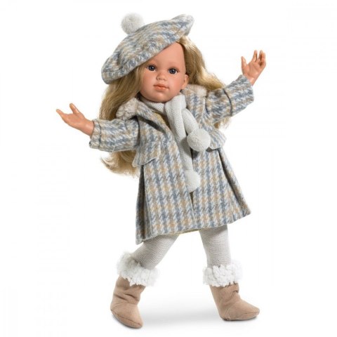 Lalka Helene 42 cm Llorens