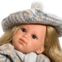 Lalka Helene 42 cm Llorens