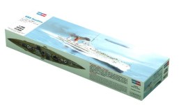 Model plastikowy SMS Seydlitz Hobby Boss
