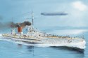 Model plastikowy SMS Seydlitz Hobby Boss