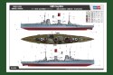 Model plastikowy SMS Seydlitz Hobby Boss