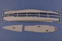 Model plastikowy SMS Seydlitz Hobby Boss