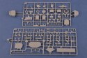 Model plastikowy SMS Seydlitz Hobby Boss