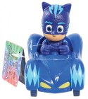 PJ MASKS Mini Pojazdy, Catboy Cobi