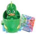 PJ MASKS Mini Pojazdy, Gekko Cobi