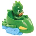 PJ MASKS Mini Pojazdy, Gekko Cobi