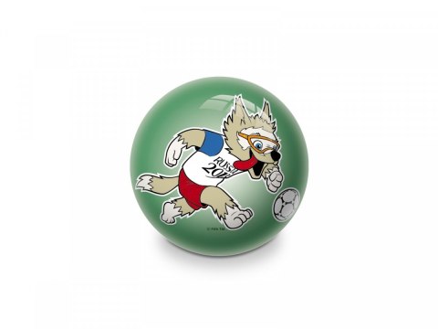 Piłka FIFA 2018 Samara 60 mm Mondo