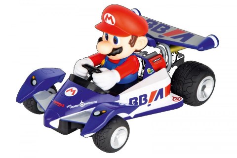 Pojazd RC Mario Kart Circuit Special - Mario Carrera