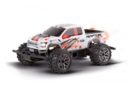 Pojazd RC Off Road Ford F150 Raptor - PX 1:18 Carrera