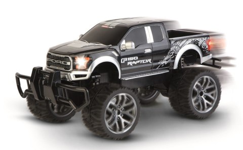 RC Off Road Ford F-150 Raptor black 1:14 Carrera