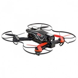 RC Race Copter 40km/h !!! Carrera