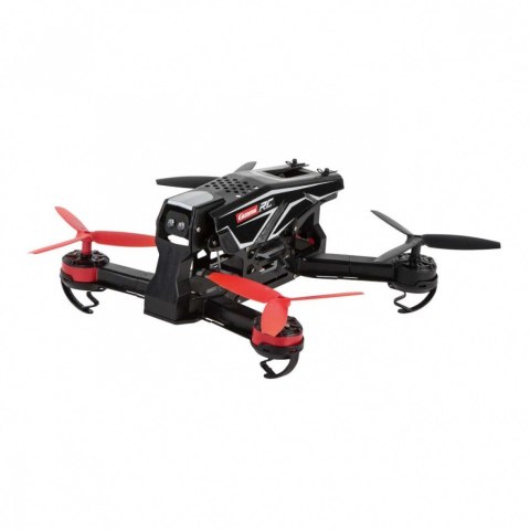 RC Race Copter 40km/h !!! Carrera