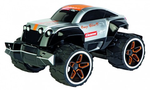 Samochód zdalnie sterowany RC Off Road Orange Cruiser Carrera