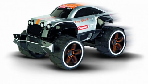 Samochód zdalnie sterowany RC Off Road Orange Cruiser Carrera