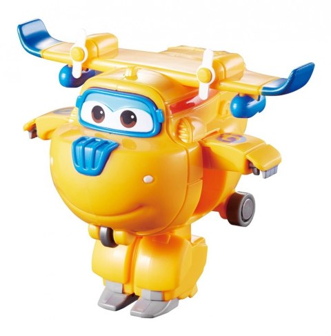 Super Wings Figurka Transformująca, Donnie Cobi