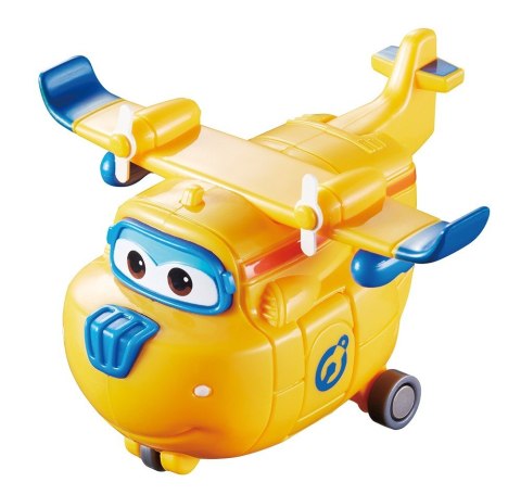 Super Wings Figurka Transformująca, Donnie Cobi