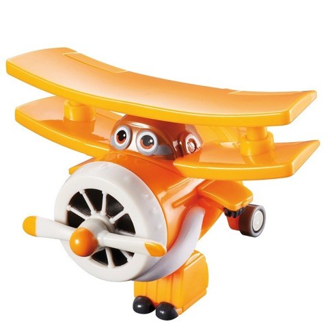 Super Wings Figurka transformująca, Grand Albert Cobi