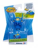 Super Wings Figurka transformująca, Jerome Cobi