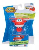 Super Wings Figurka transformująca, Jett Cobi