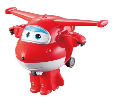 Super Wings Figurka transformująca, Jett Cobi