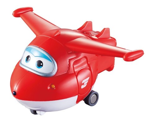 Super Wings Figurka transformująca, Jett Cobi