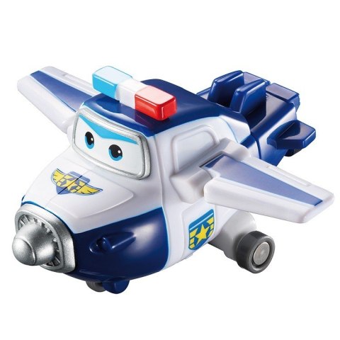 Super Wings Figurka transformująca, Paul Cobi