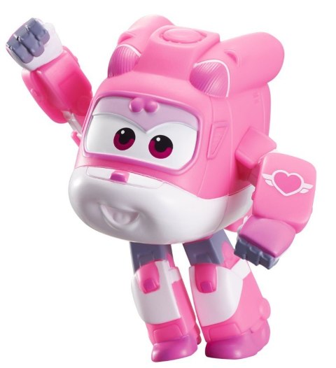 Super Wings Figurka z ruchomymi elementami Dizzy Cobi