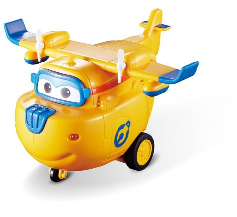 Super Wings Samolot zdalnie sterowany Donnie Cobi