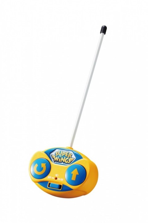 Super Wings Samolot zdalnie sterowany Donnie Cobi