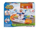 Super Wings Wieża Cobi