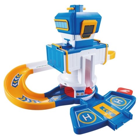 Super Wings Wieża Cobi