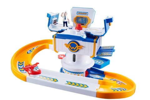 Super Wings Wieża Cobi