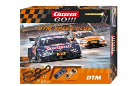 Tor wyścigowy DTM Speed club Carrera