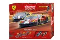 Tor wyścigowy GO!!! Ferrari GT3 Carrera