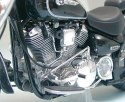 Yamaha XV1600 Road Star Tamiya
