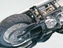 Yamaha XV1600 Road Star Tamiya