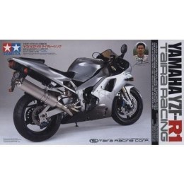 Yamaha YZF-R1 Taira Racing Tamiya