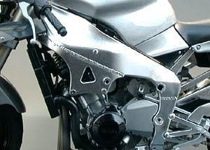 Yamaha YZF-R1 Taira Racing Tamiya