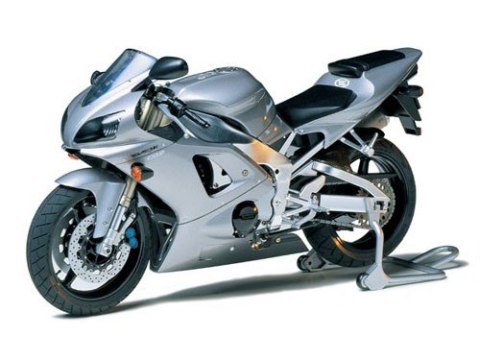 Yamaha YZF-R1 Taira Racing Tamiya